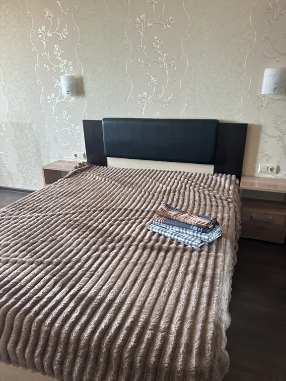 Уютная двушка