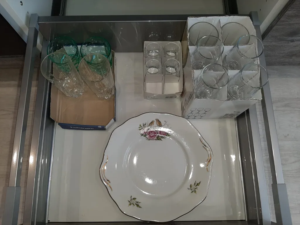 Комфортная квартира