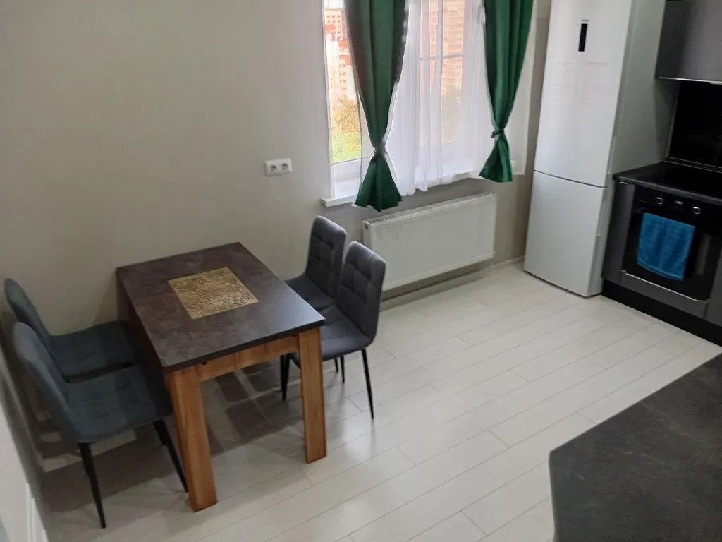 Квартира Квартира возле парка — Краснодар