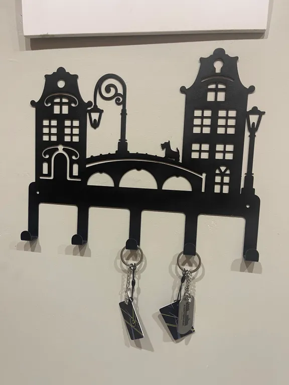 Апартаменты Хочу в Амстердам