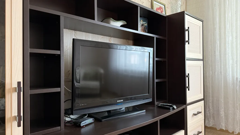 2-комнатная квартира на берегу Балтийского моря