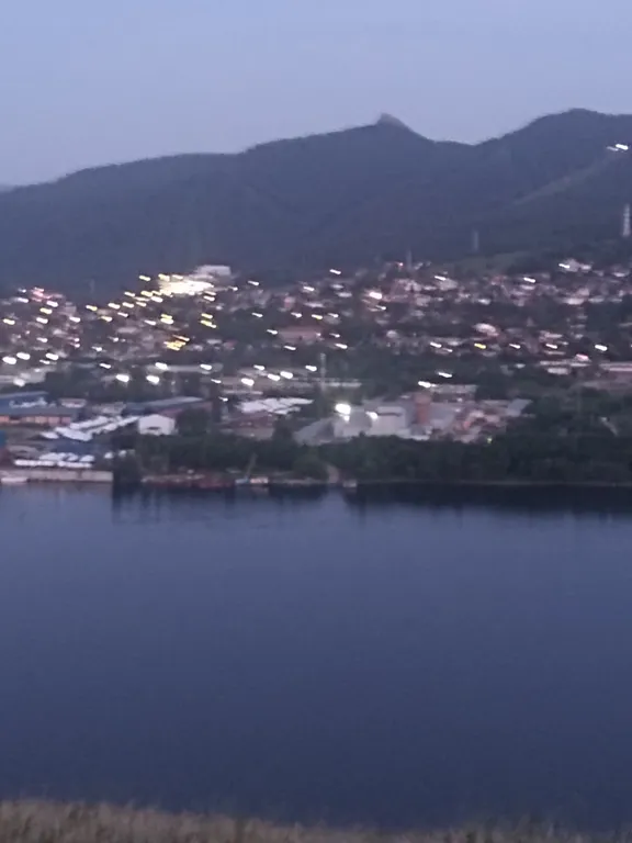 Квартира Просторная квартира на набережной Енисея — Красноярск