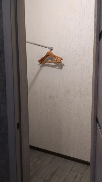 Современная квартира в новом красивом доме