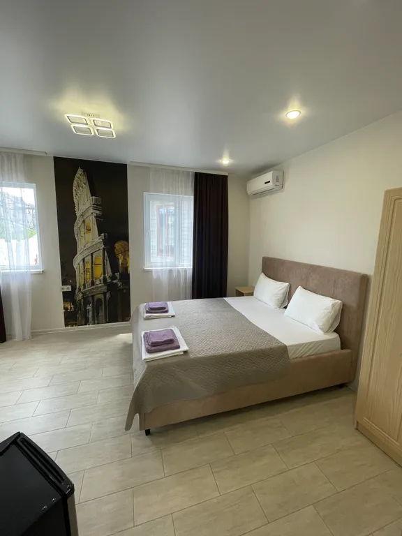 Квартира Комната — Адлер