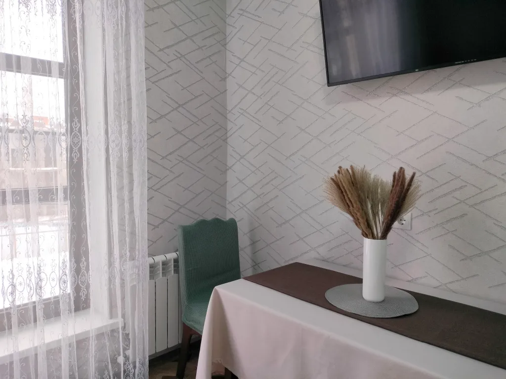 Квартира Квартира Студия в самом сердце санаторного парка — Горячий Ключ