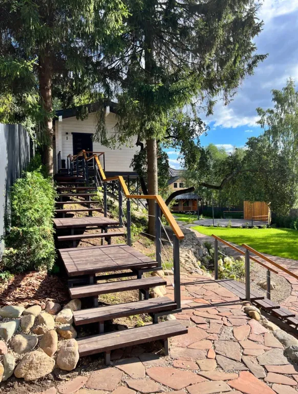 2-комнатный Дом