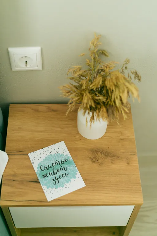 Апартаменты Scandi