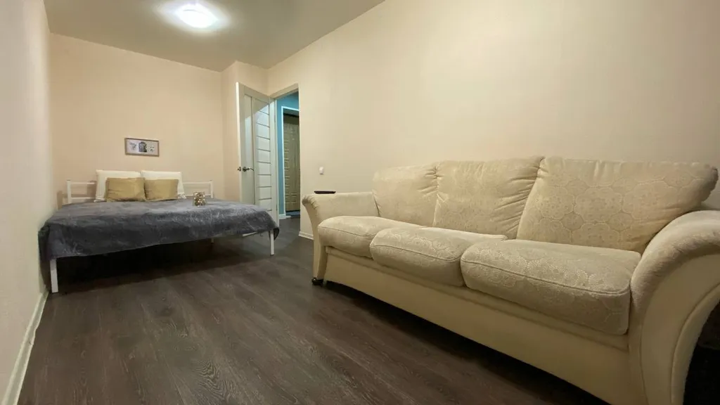 Уютная квартира для Вашего комфорта