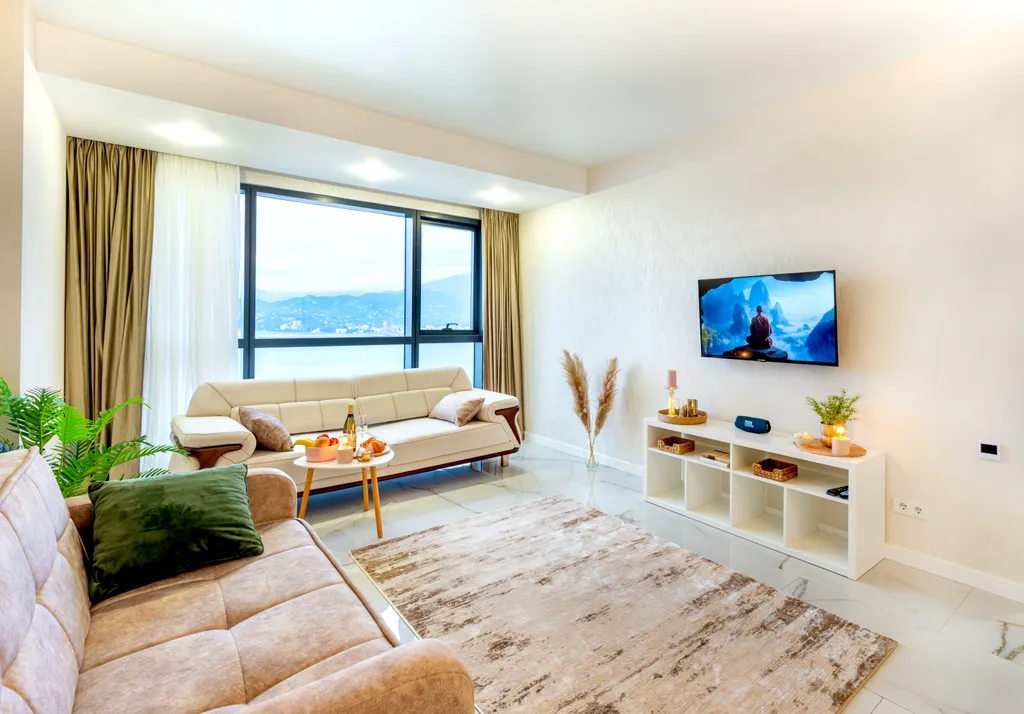 Panorama Haven Batumi