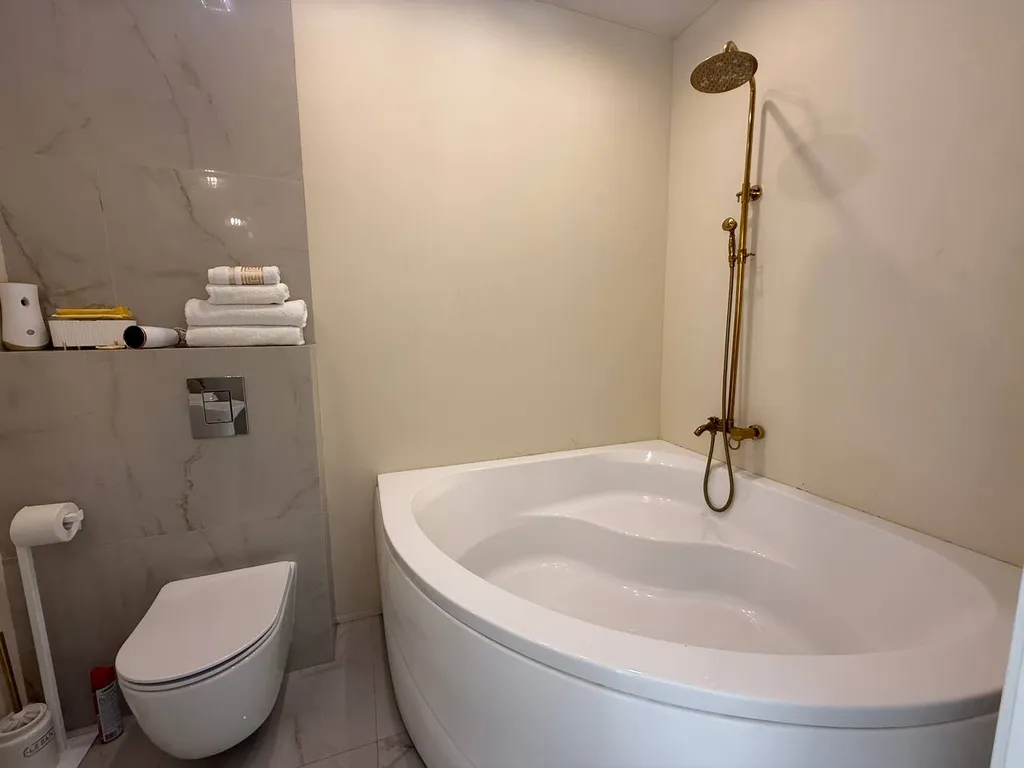 2-х комнатная квартира Сон в летнюю ночь