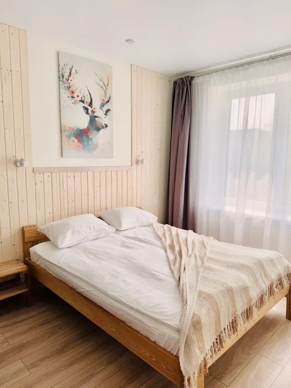 Квартира Apartburo Апартаменты ГрюнДорф — Зеленоградск