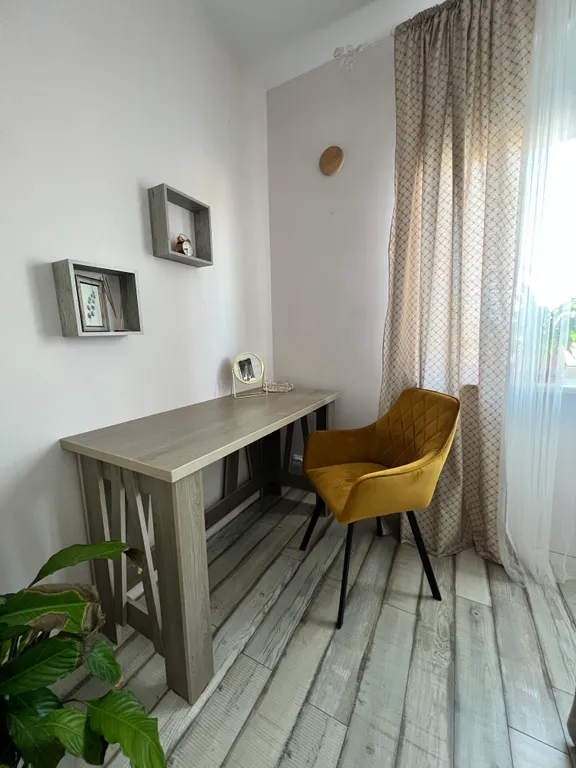 Дом у озера