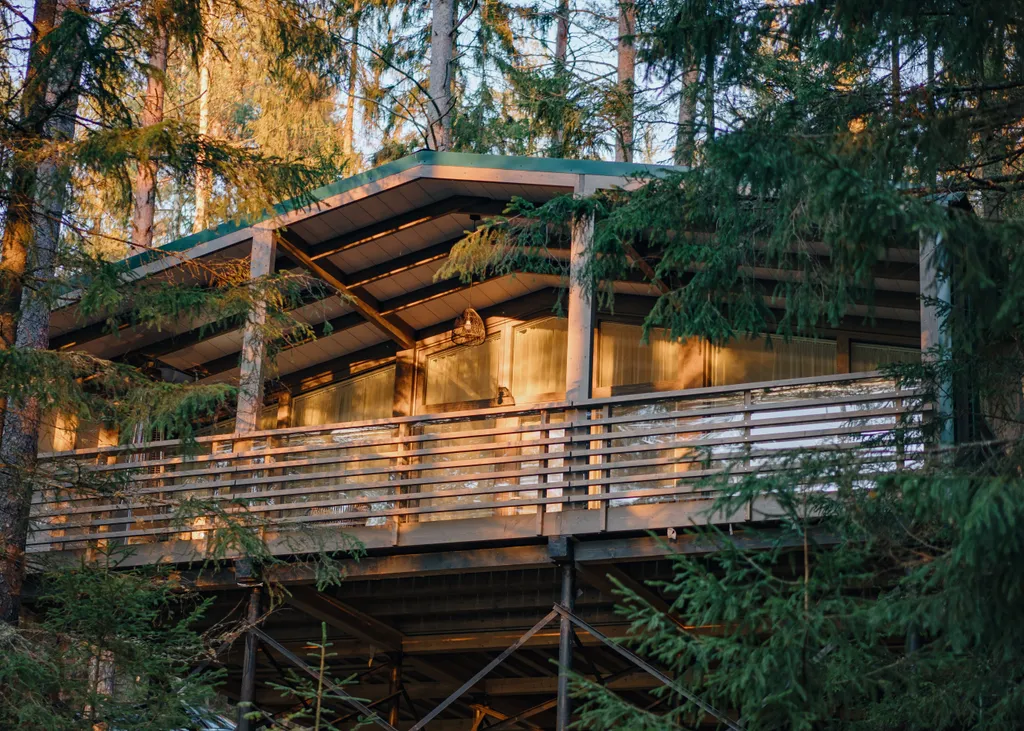 Коттедж Дачи 2-3 линии — аренда посуточно в Ильичево