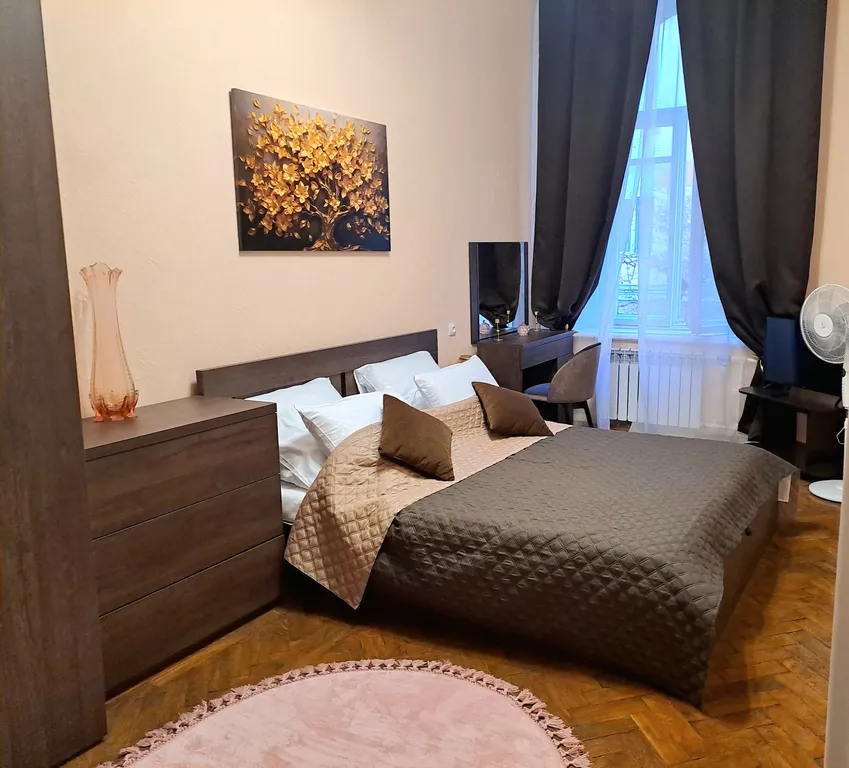 Исторический центр, сердце Ростова-на-Дону, Памятник архитектуры 1890 года