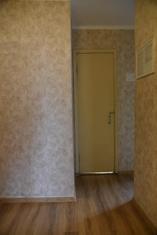 Квартира Двухкомнатная квартира около площади Трёх вокзалов — Москва