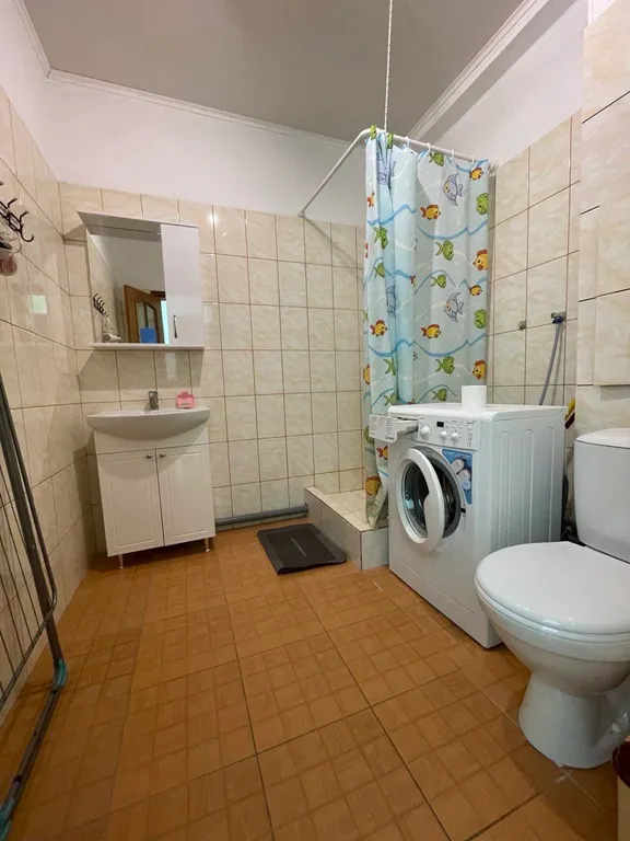 Уютные апартаменты на 1 этаже с выходом в бассейн рядом с морем