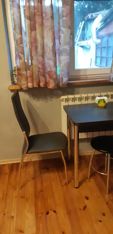 Квартира 1-комнатная Квартира — Ялта