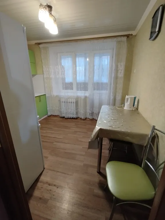 Квартира в центре