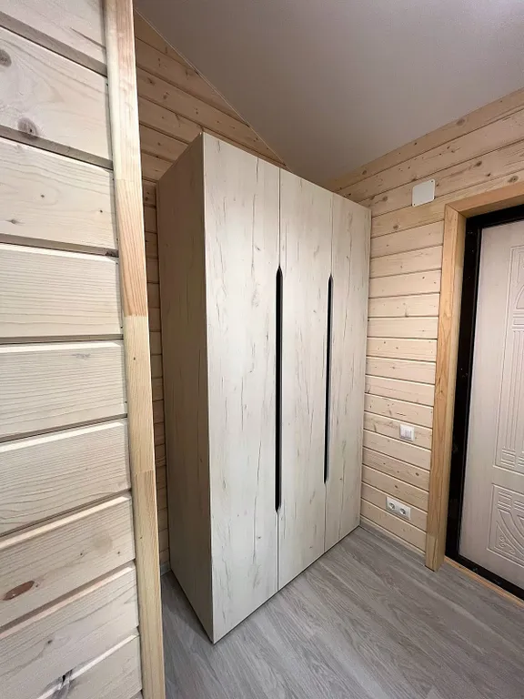 Мишкина дача коттедж