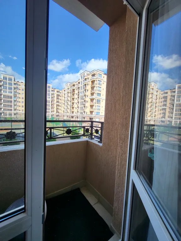 Новая студия