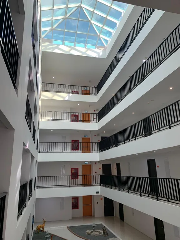 Уютная квартира в самом сердце города