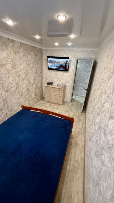 Уютная квартира рядом с Термальным Комплексом