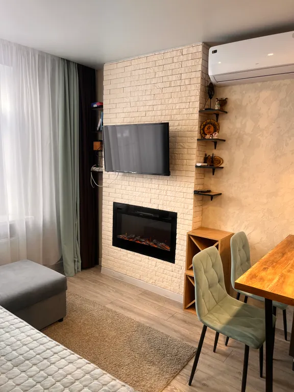 Апартаменты Viipuri