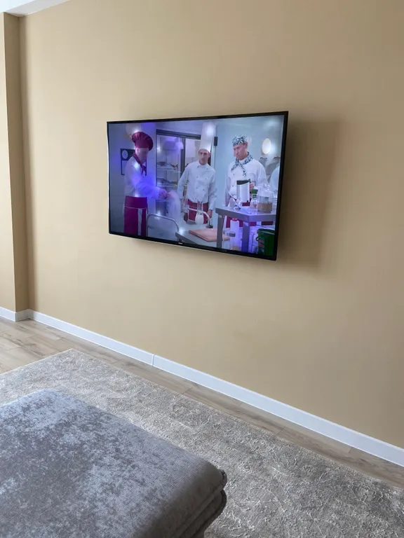 Квартира Уютная квартира — Каспийск