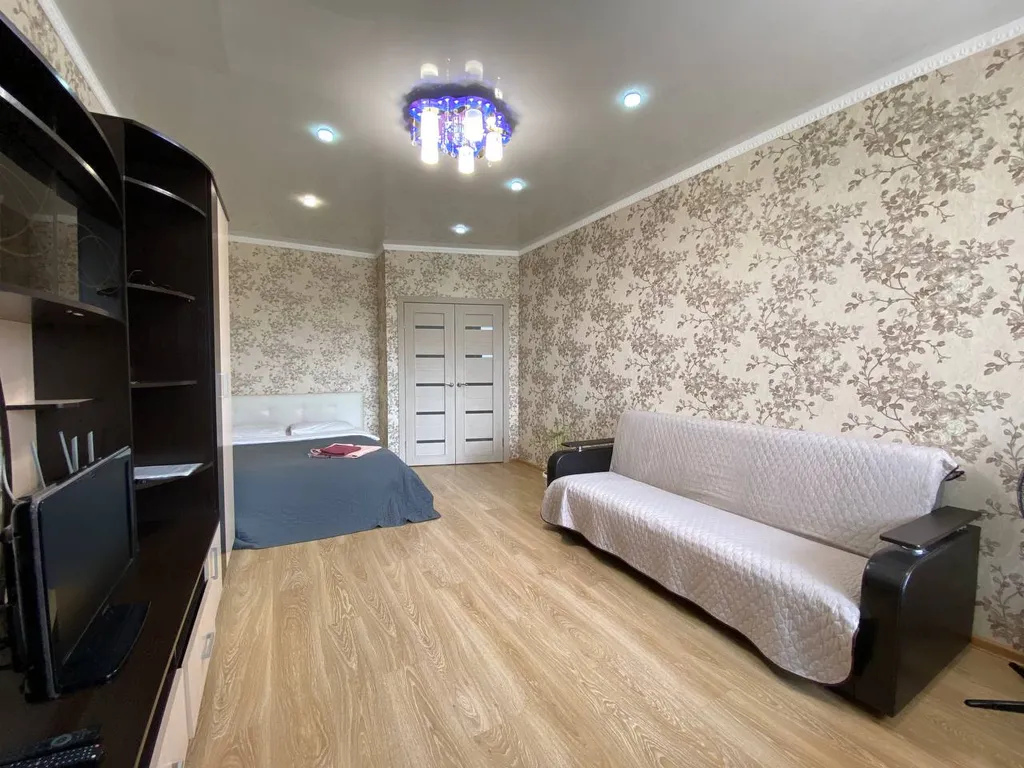 Апартаменты ЖК Зеленстрой