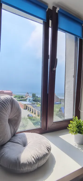 Квартира на территории Кремля