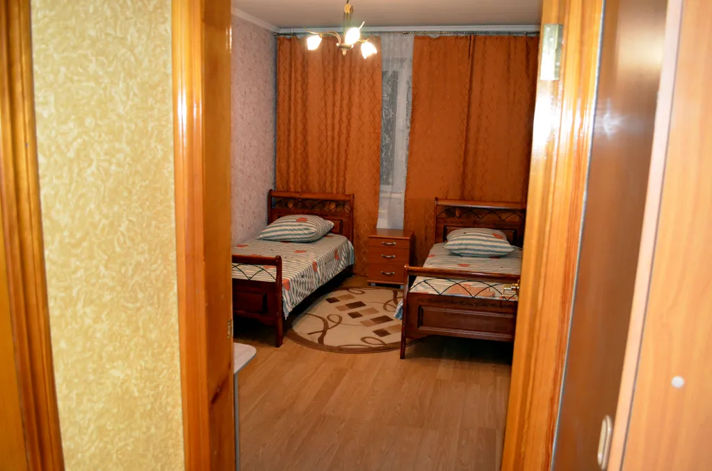 Уютная квартира рядом с Автовокзалом от собственника