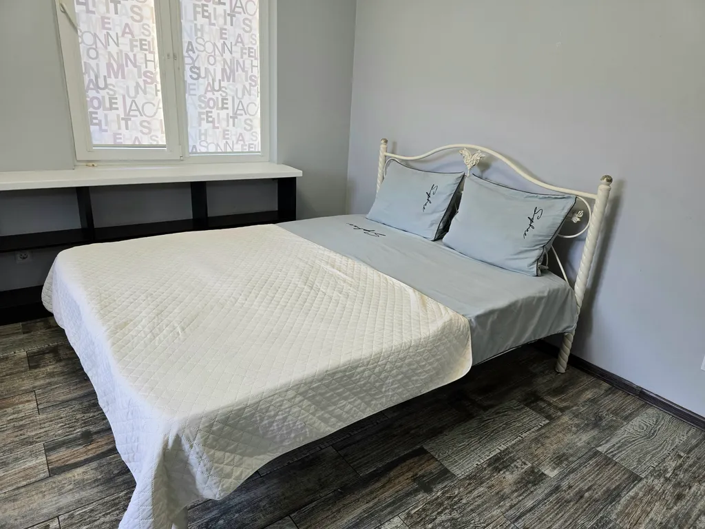 Уютная студия Олимпийский парк