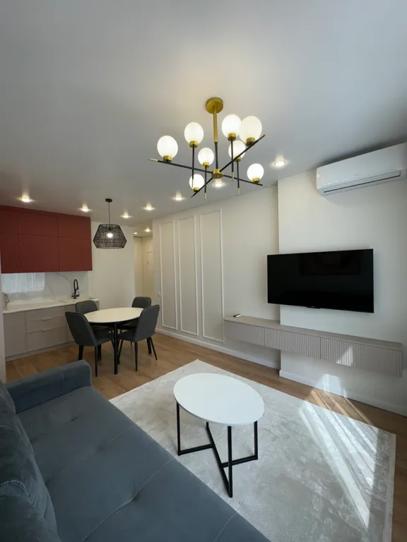 Жемчужина в центре города