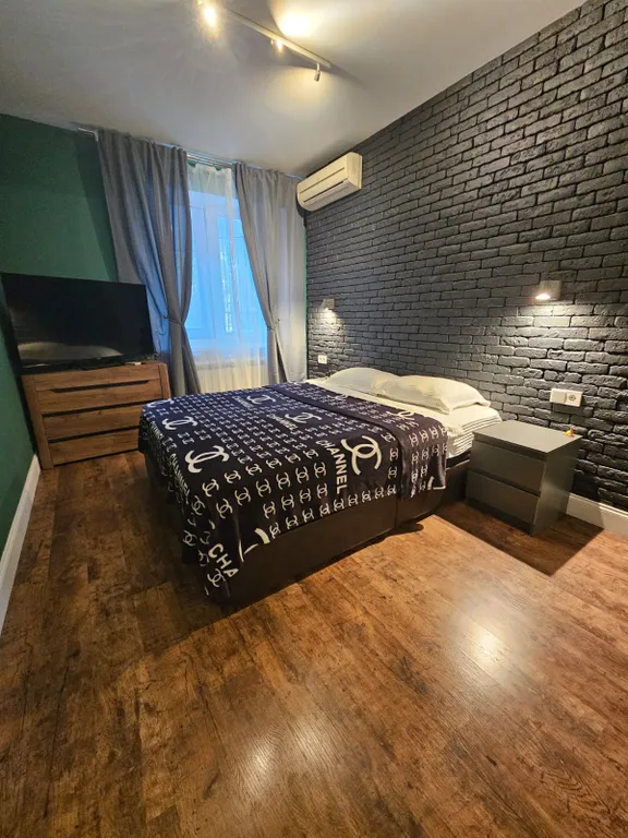 Квартира в центре города