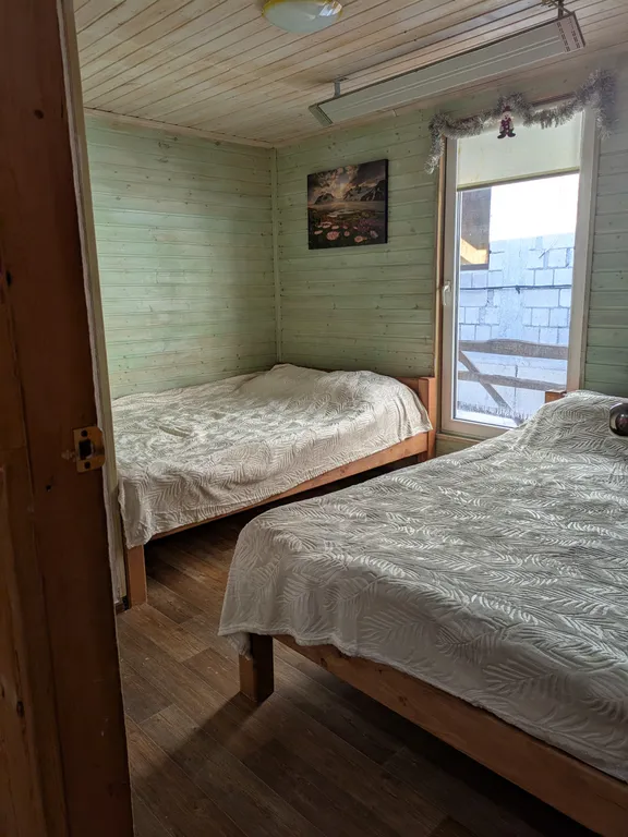 Коттедж 8-комнатный Дом — Архыз