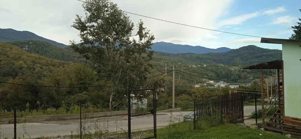 Коттедж Дом в предгорье — Казачий Брод