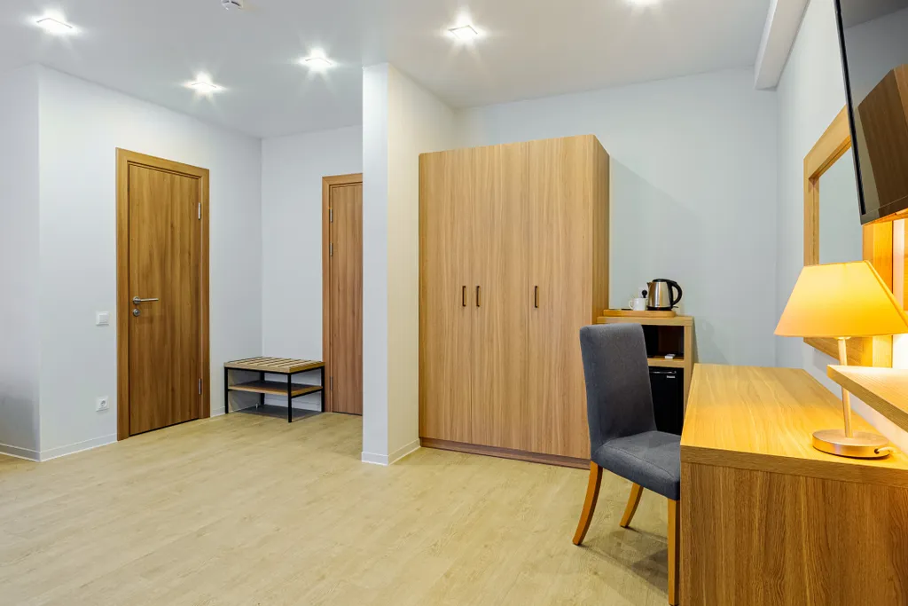 Квартира Комната — Анапа