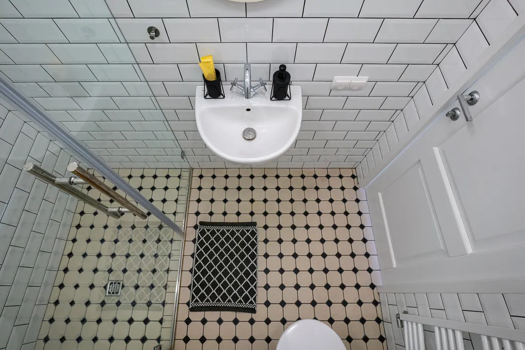 Квартира 1-комнатная Квартира — Калининград