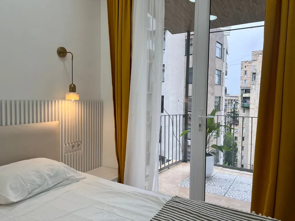 Студия в Ваке