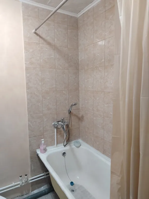 Уютная 2х комнатная квартира в центре