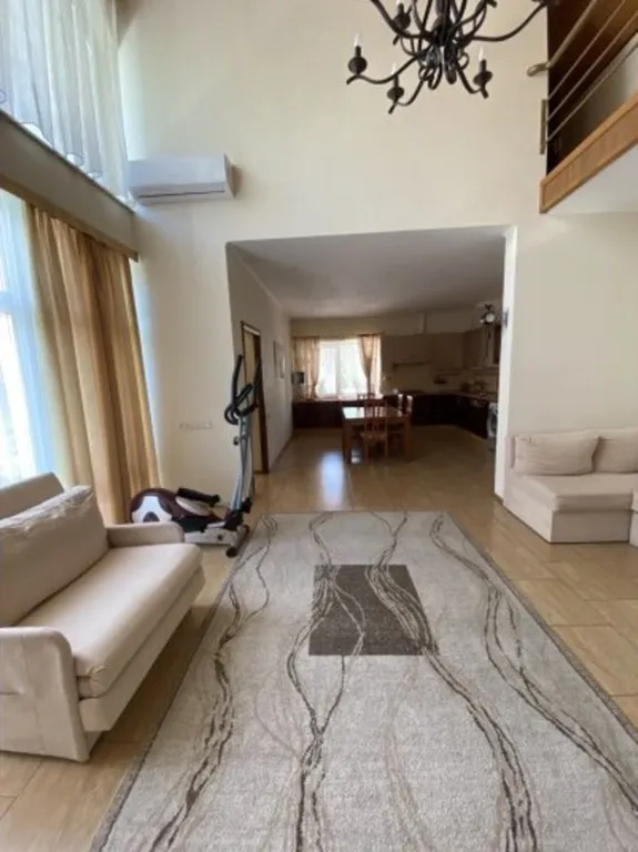 Гостевой дом кара дениз