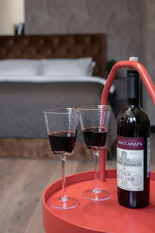 Квартира Уютная квартира в историческом центре Пушкина — Пушкин