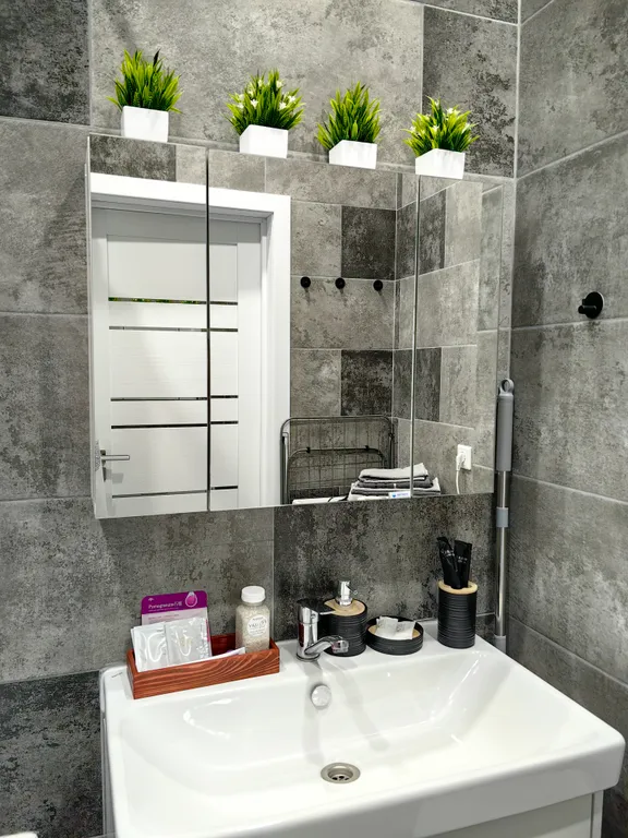 Уютная студия рядом с биатлонным центром