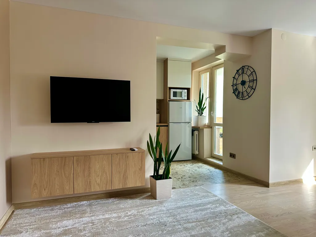 Уютная квартира в центре города Гродно — аренда посуточно в Гродно