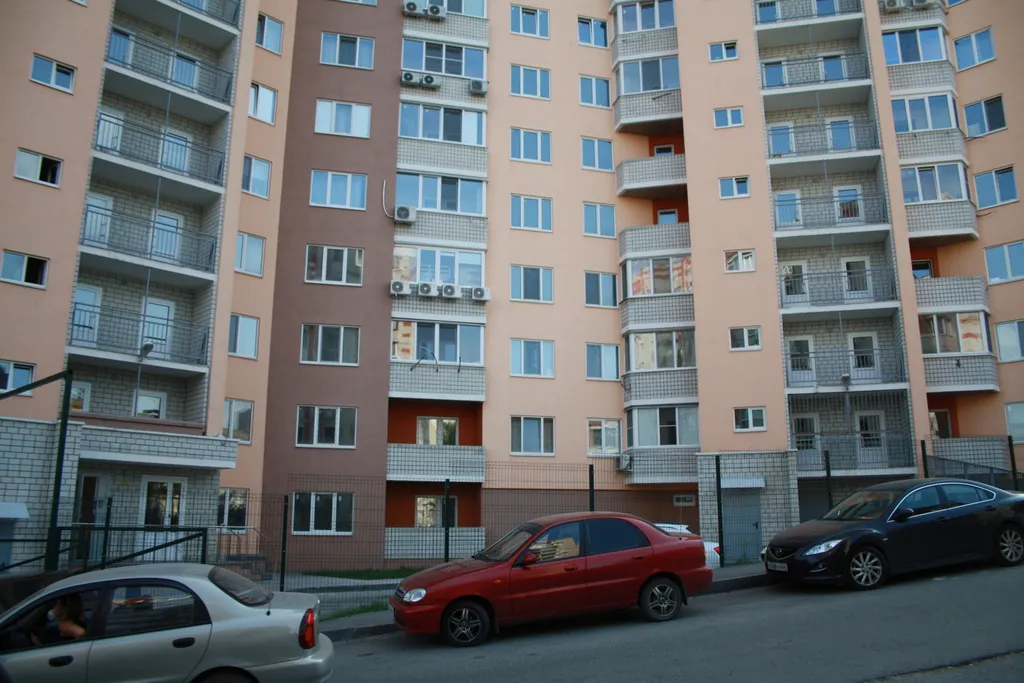 Квартира 2-х комн квартира тау галерея — Саратов