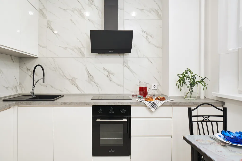 Квартира Уютная 2-комнатная квартира у моря. Кондиционер, сушильная машина, — Светлогорск