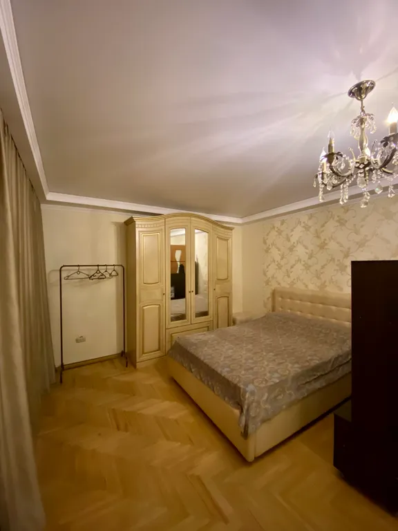 Уютная студия в курортной зоне