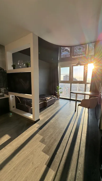 Как дома и даже лучше