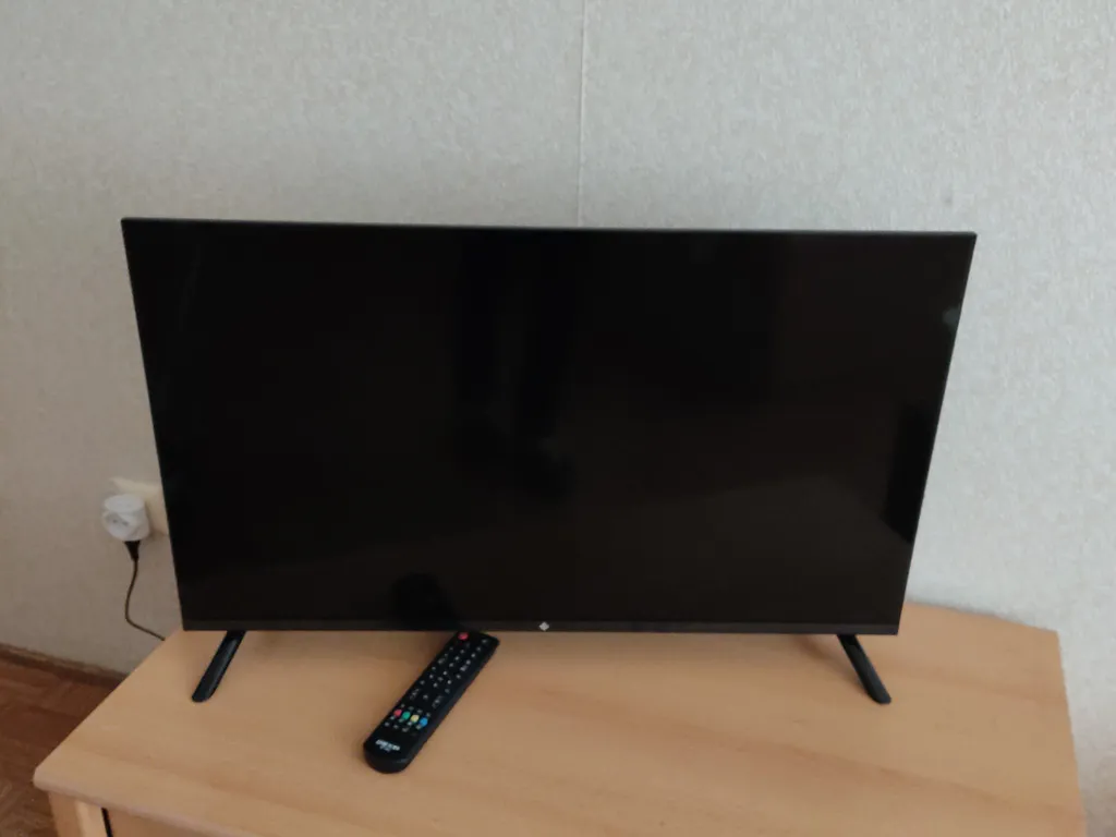 Квартира рядом с трассой, бесконтактное заселение