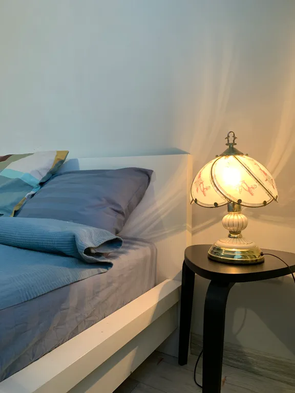 Квартира Квартира Белая квартирка — Санкт-Петербург